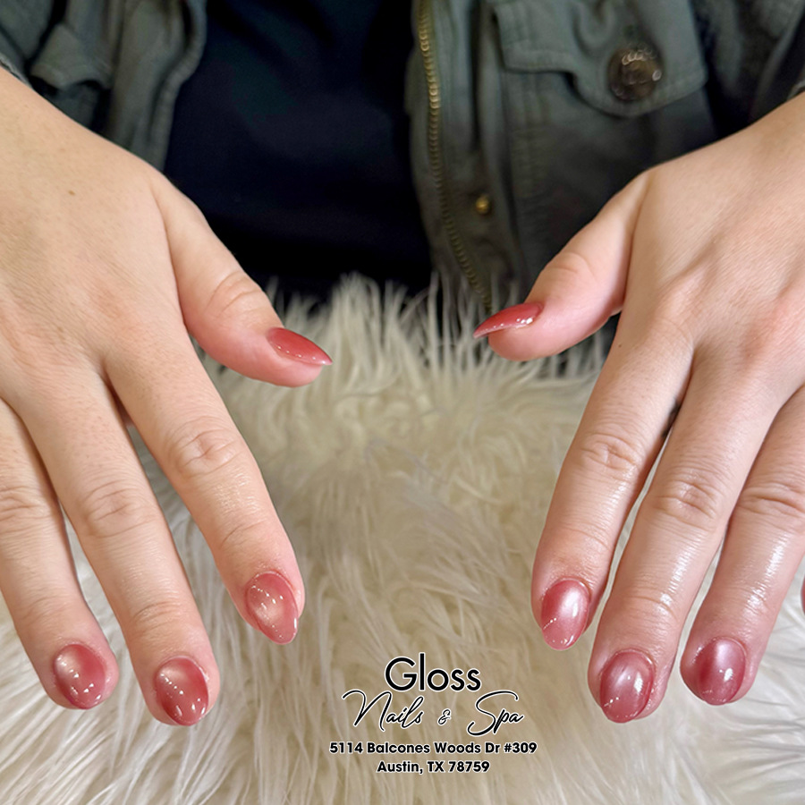 GLOSS NAILS & SPA